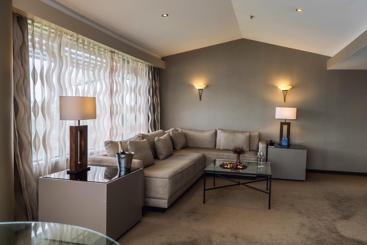 Waipuna & Conference Centre Hotel 4*