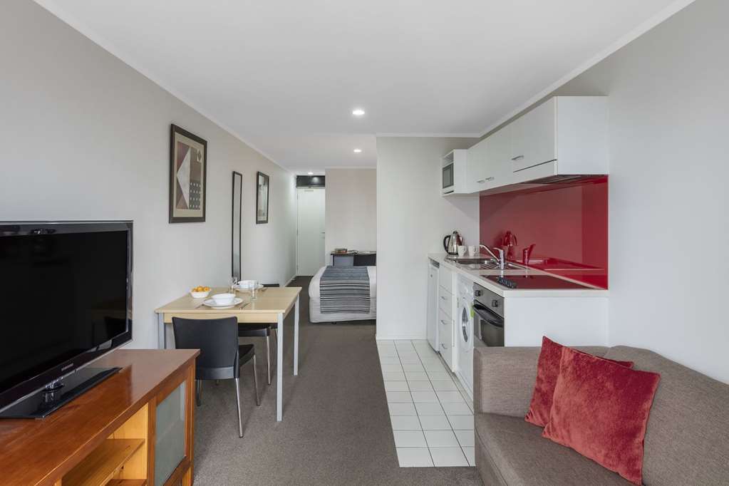 Aparthotel Waldorf Bankside