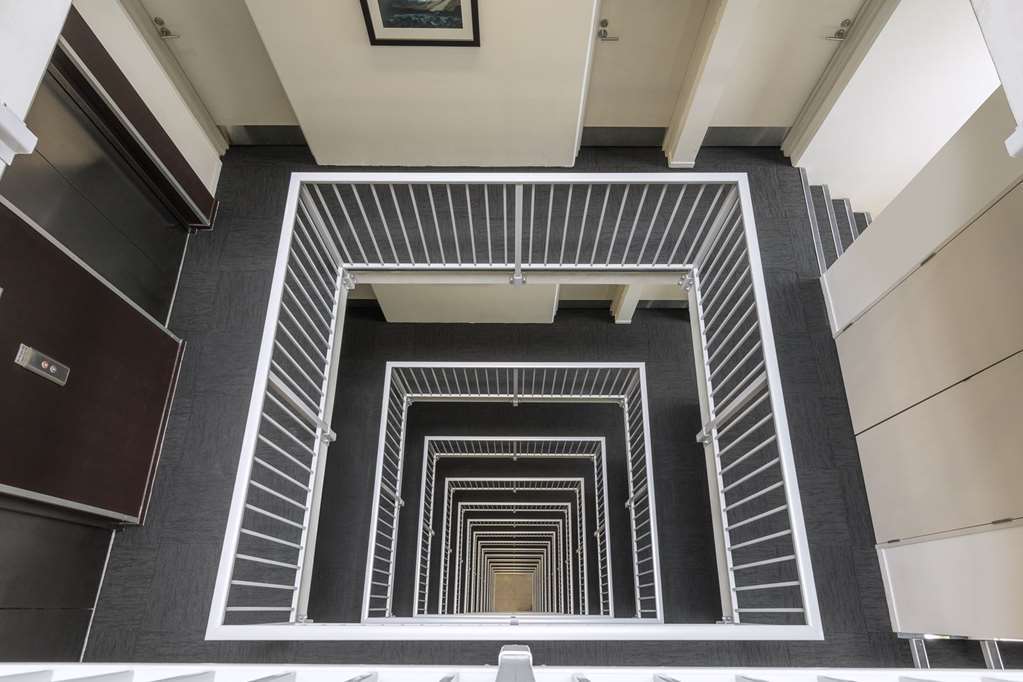 Waldorf Bankside Aparthotel Auckland
