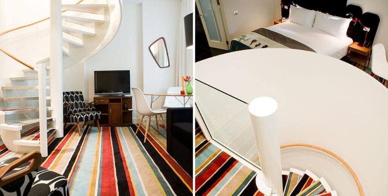 Debrett 5* Auckland