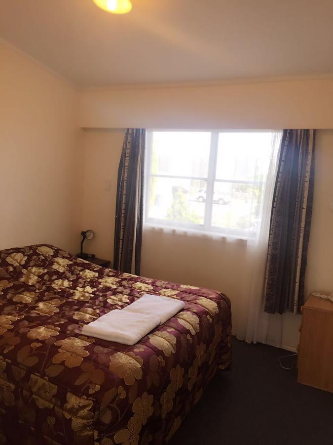 Auckland Central Motel Motel 3*
