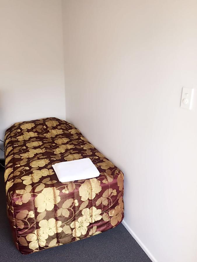Auckland Central Motel