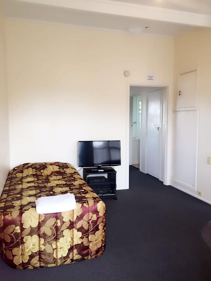 Auckland Central Motel