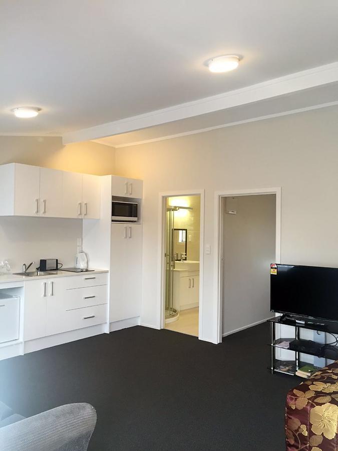 Auckland Central Motel 3* Auckland