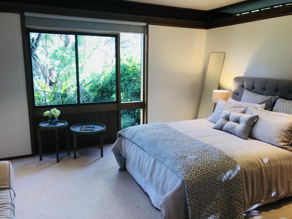 The Tui Studio Guest house Auckland