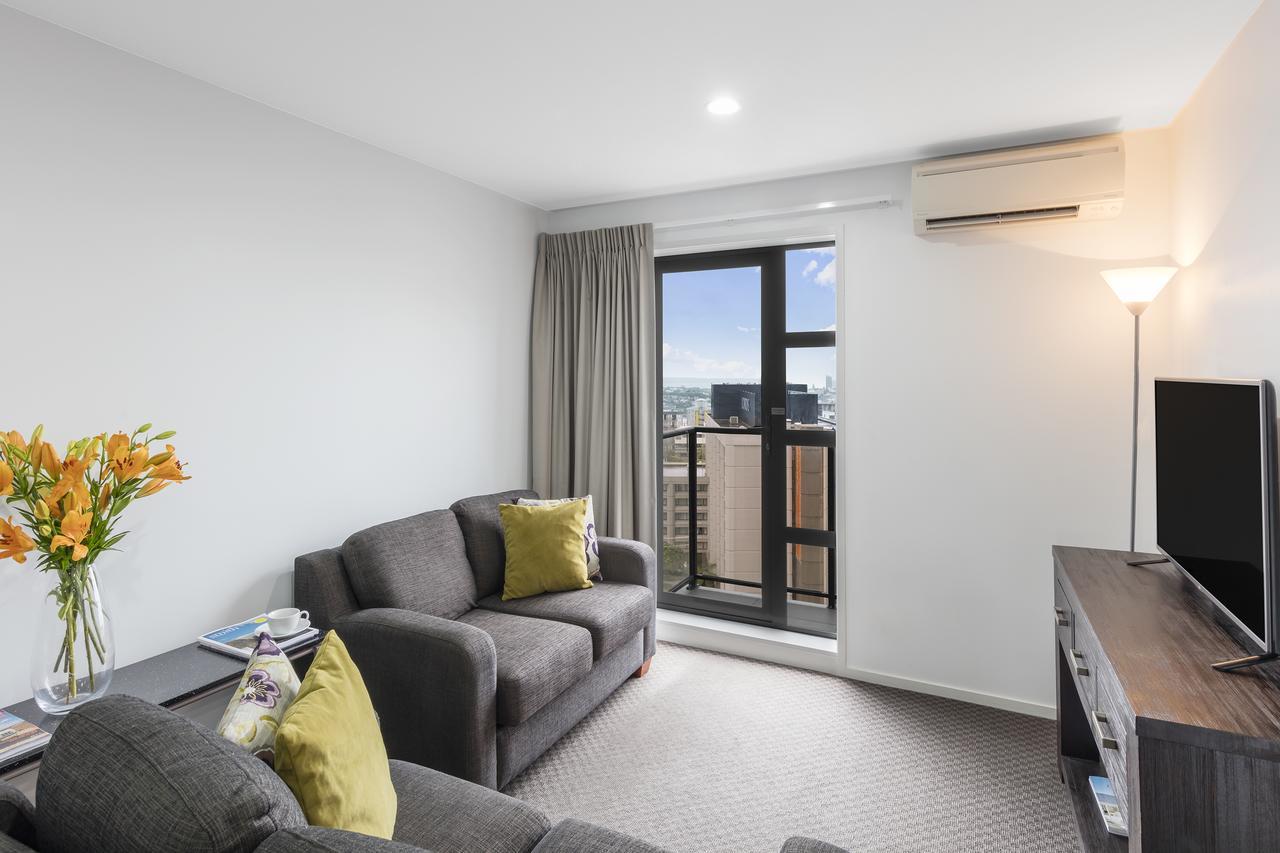 Nesuto St Martins Aparthotel Auckland