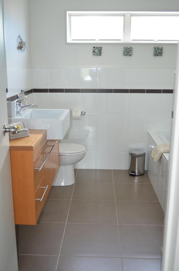 Bed & Breakfast Beresford Auckland