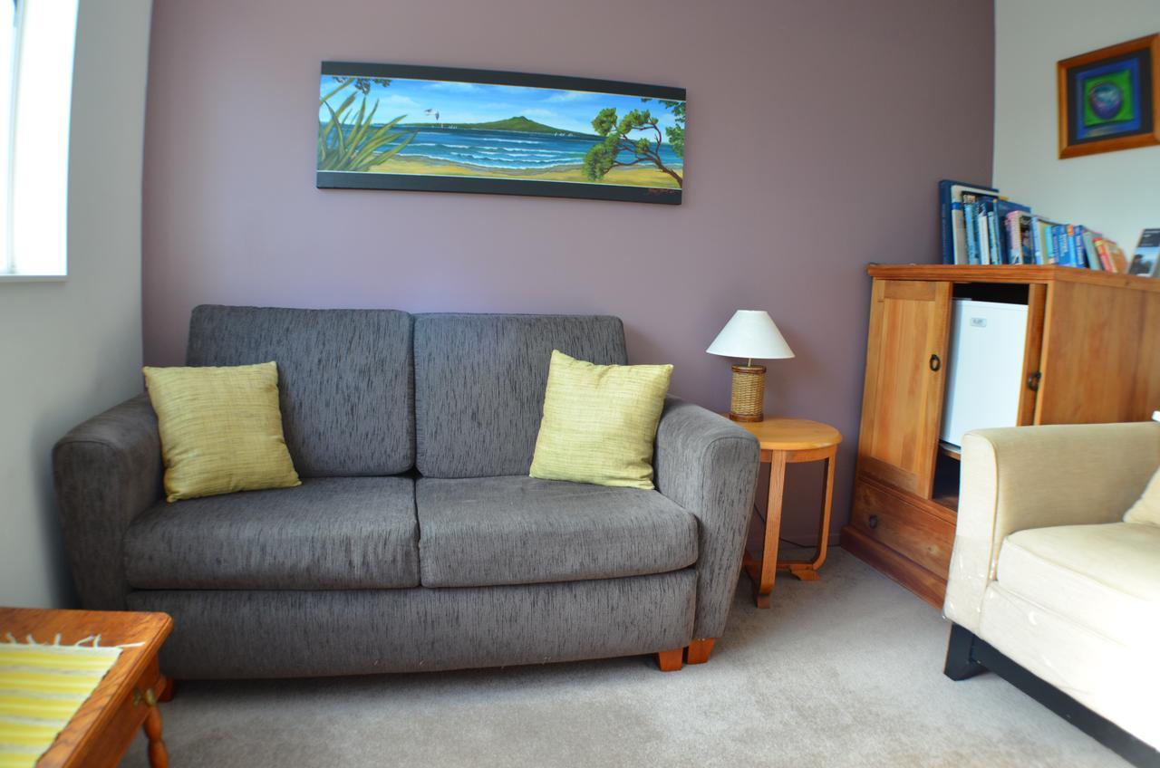 Bed & Breakfast Beresford Auckland