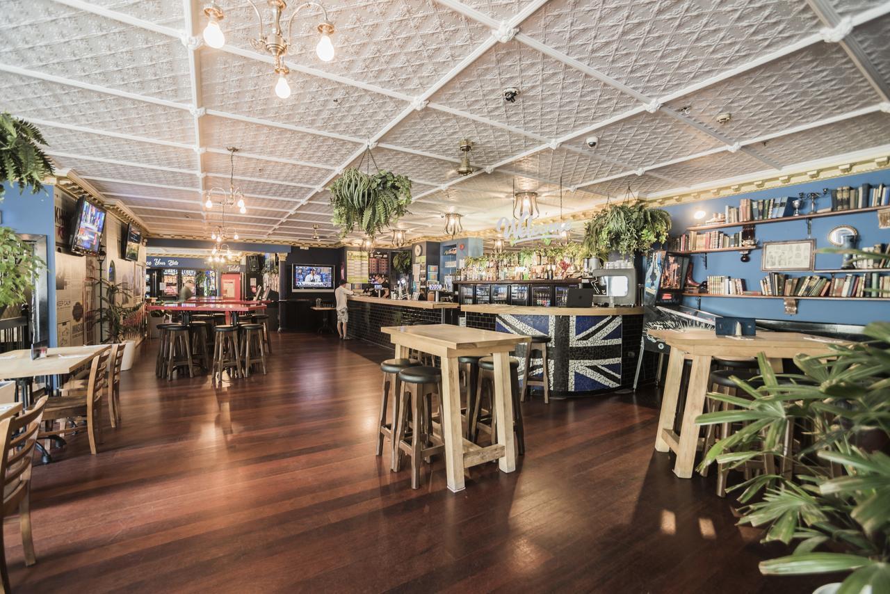 Albion Hotel