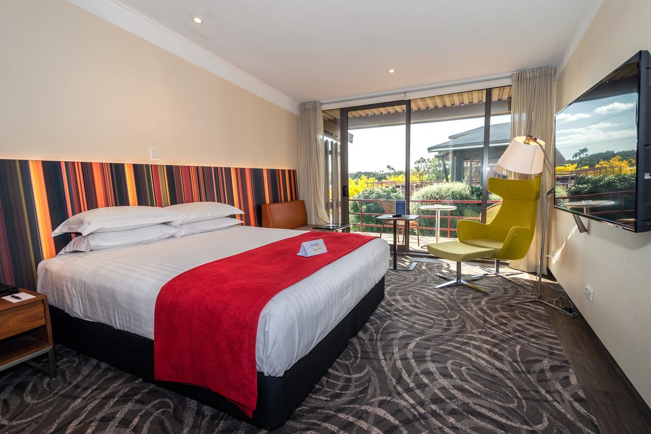 Waipuna & Conference Centre Hotel 4*