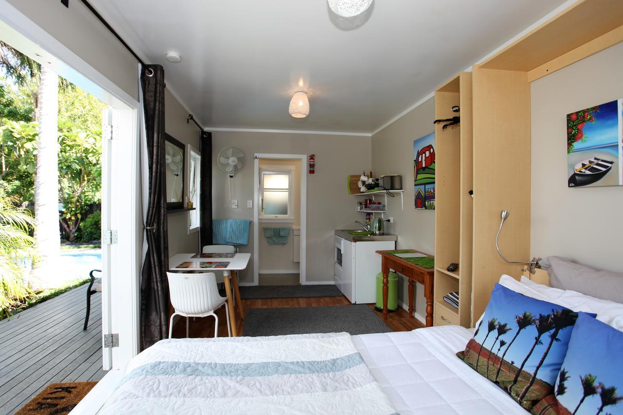 Guest house Devonport Palms