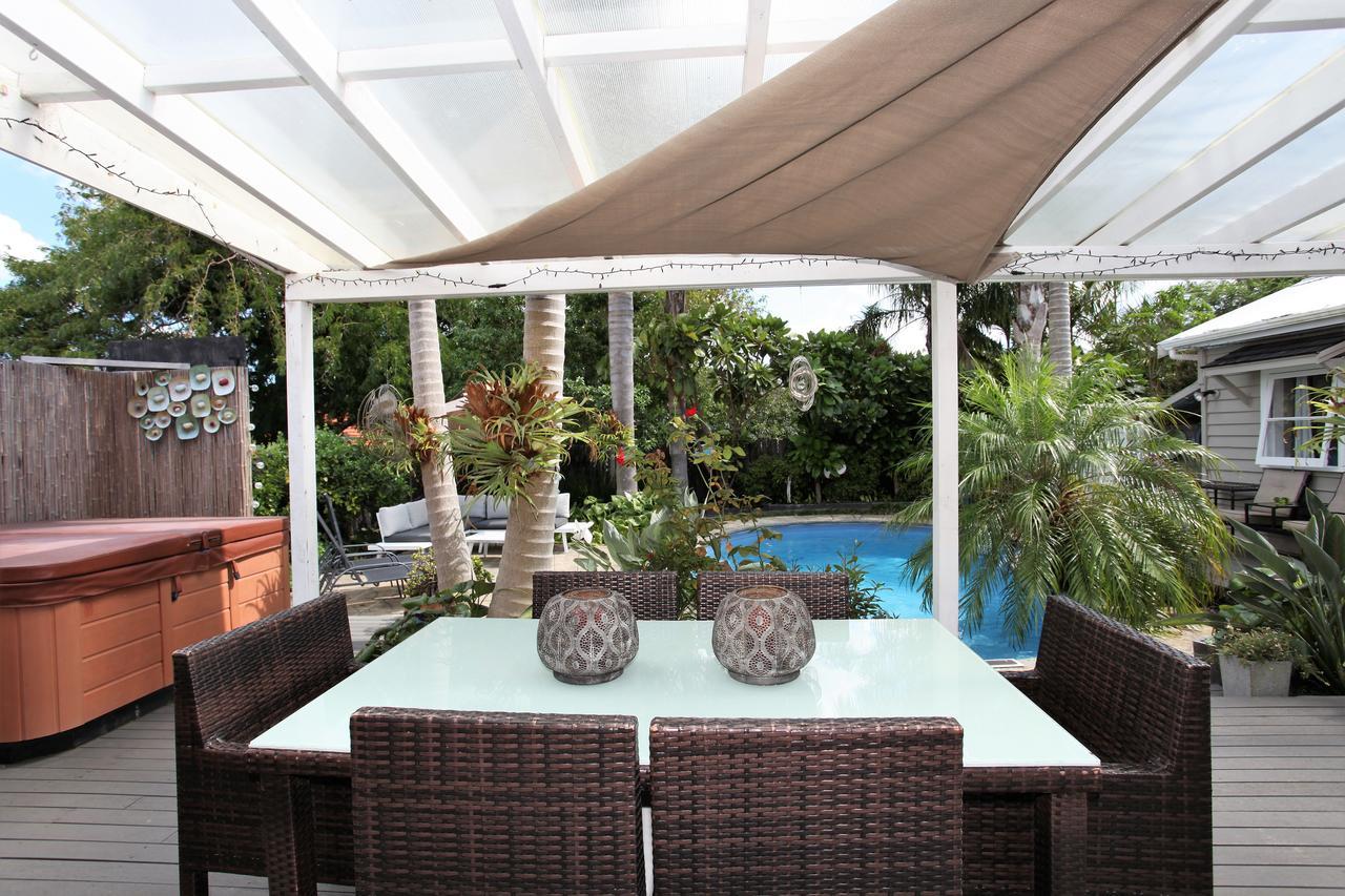 Devonport Palms Auckland