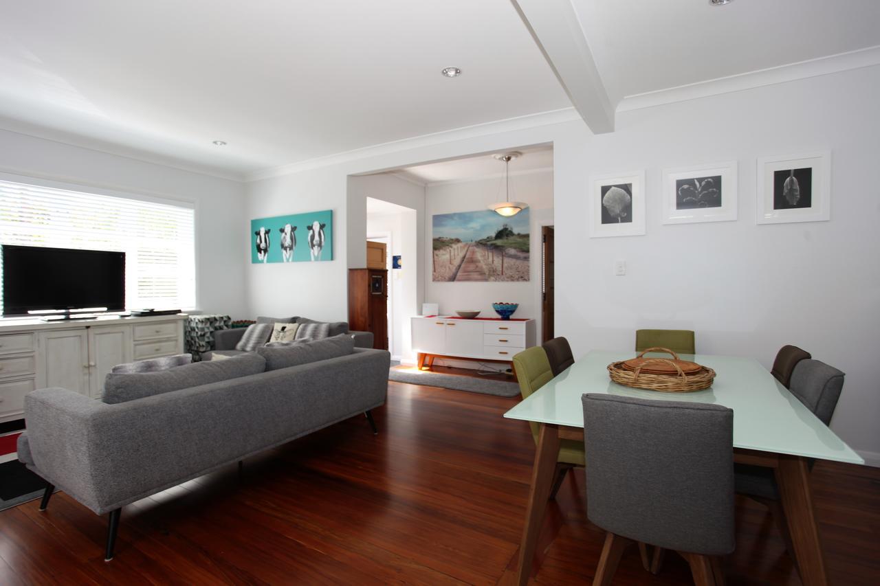 Guest house Devonport Palms *