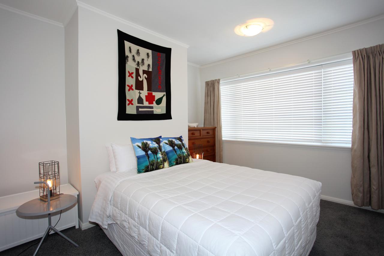 Devonport Palms * Auckland