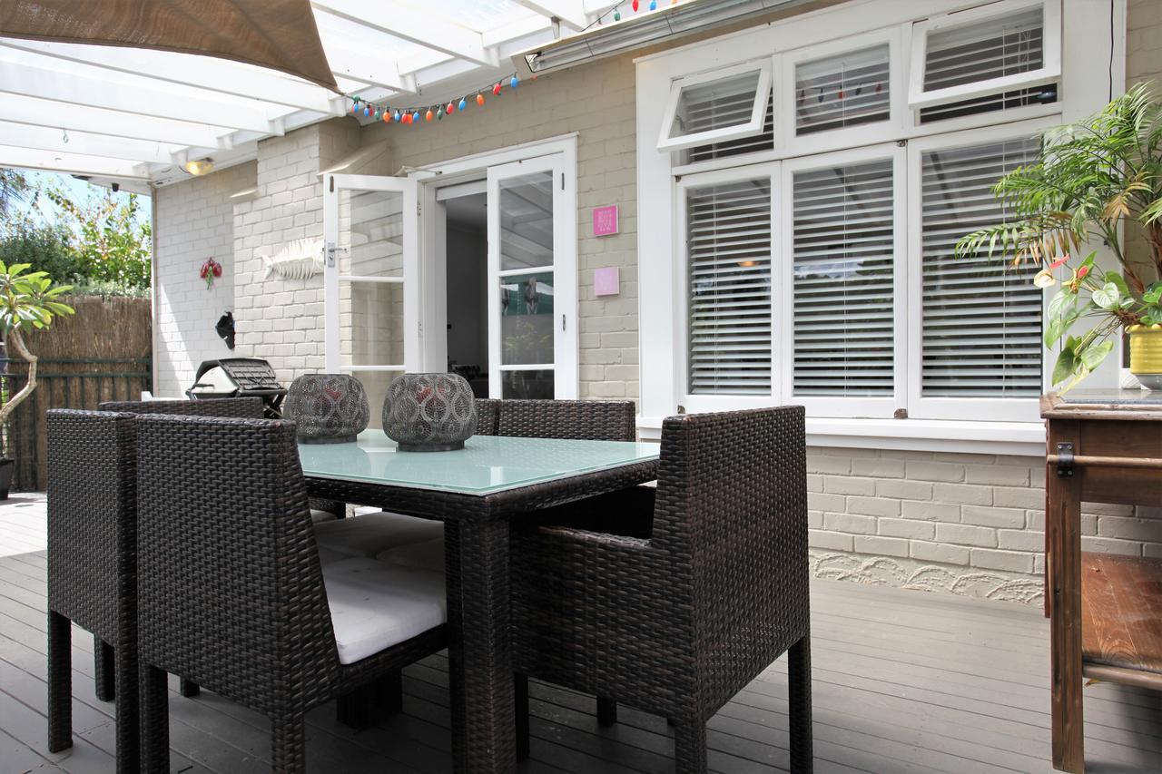 Devonport Palms Guest house Auckland