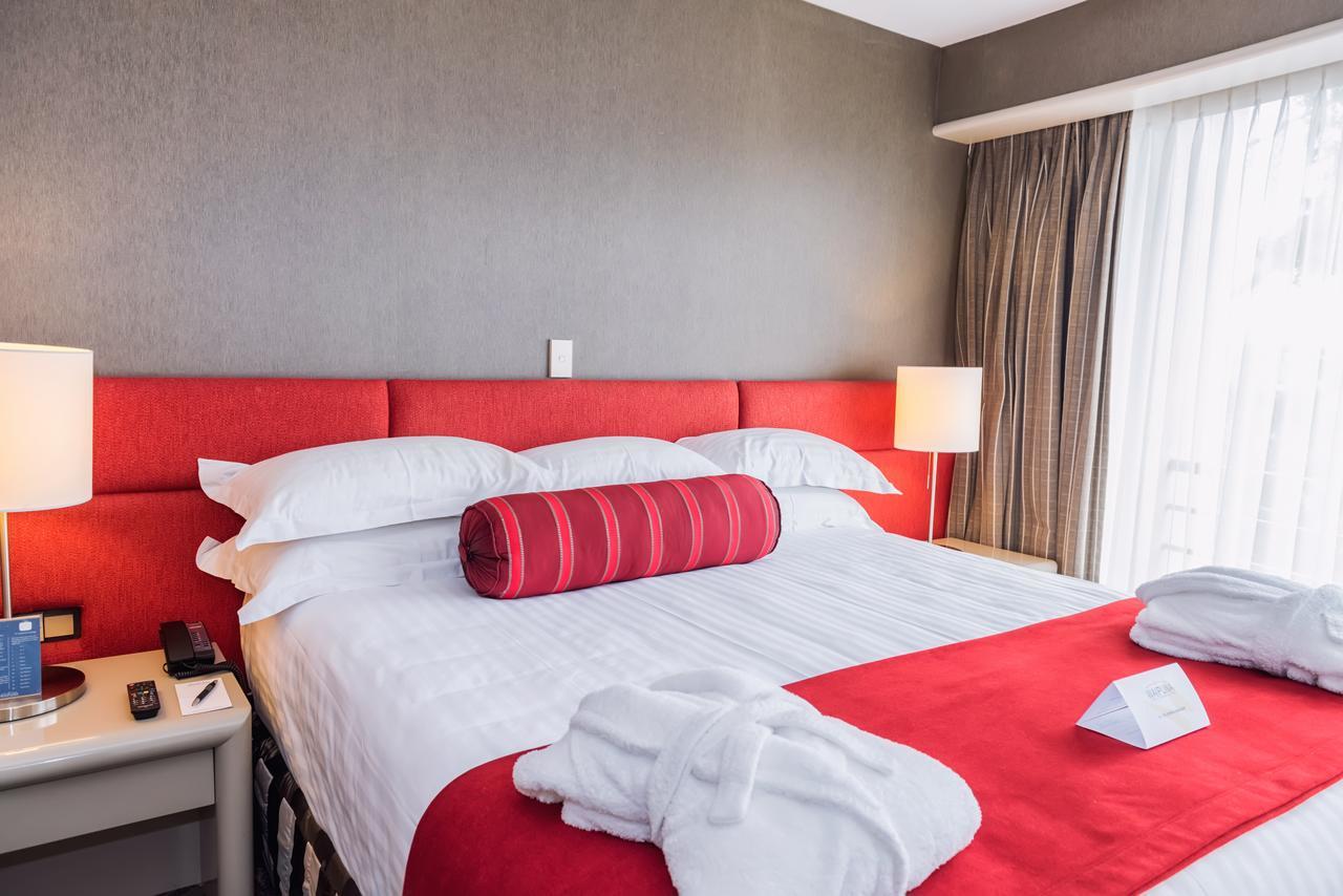 Waipuna & Conference Centre Hotel 4*