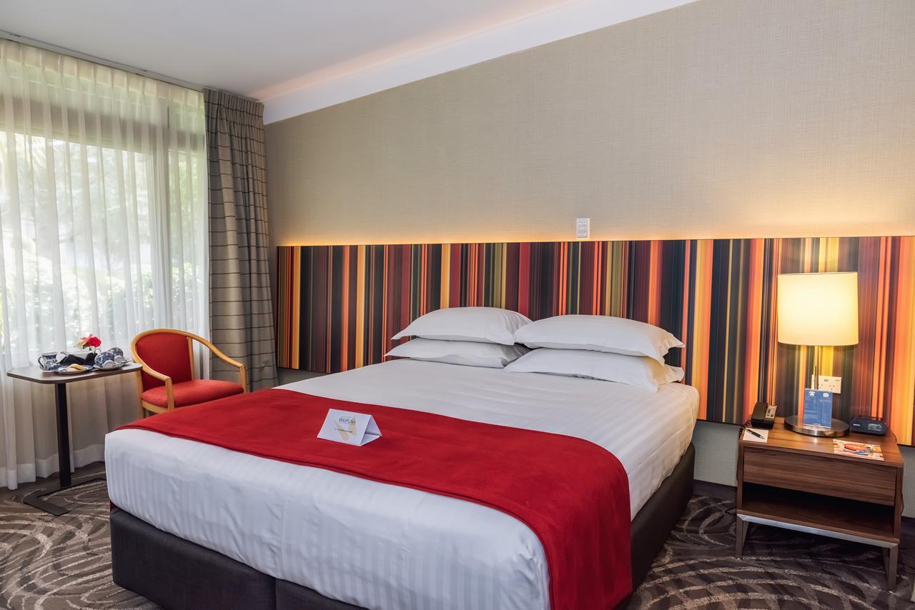 Hotel Waipuna & Conference Centre 4*