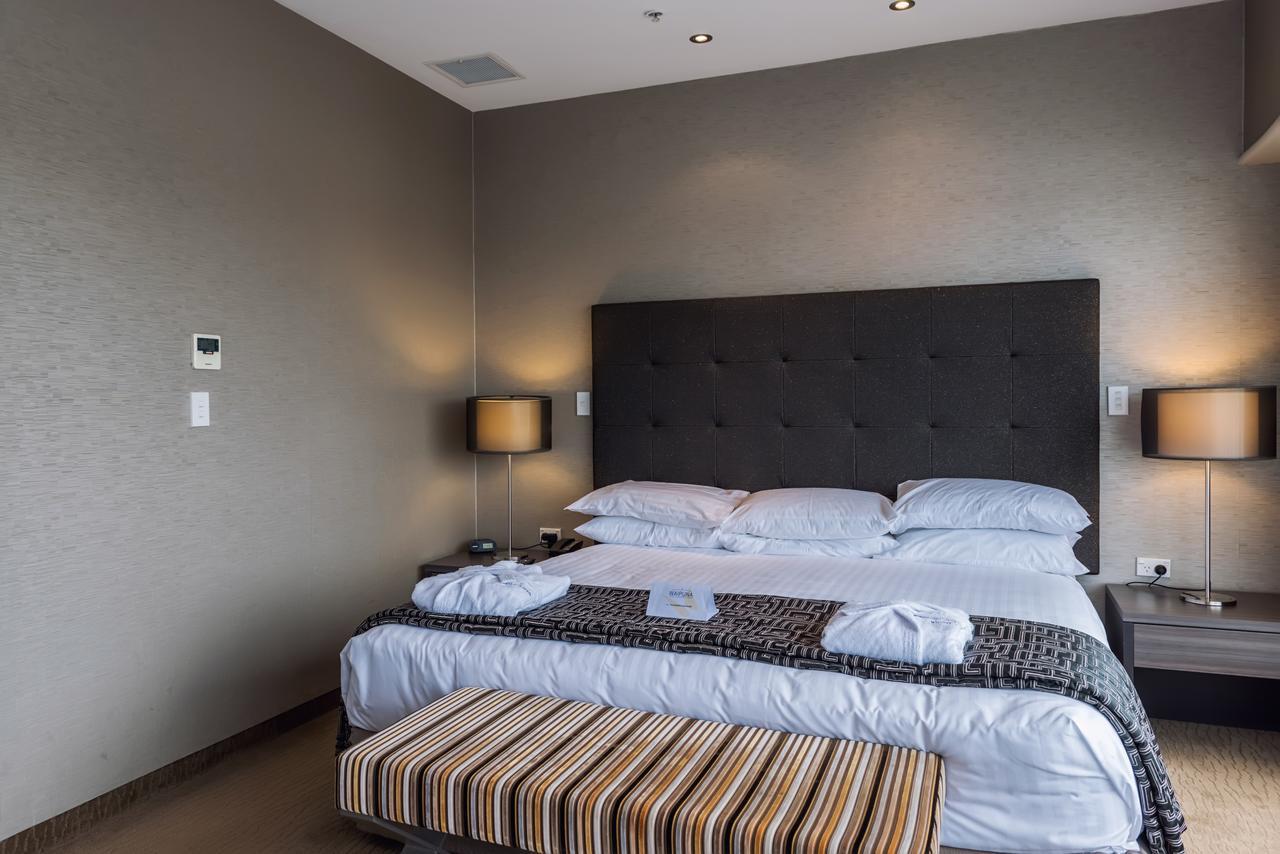Waipuna & Conference Centre Hotel Auckland