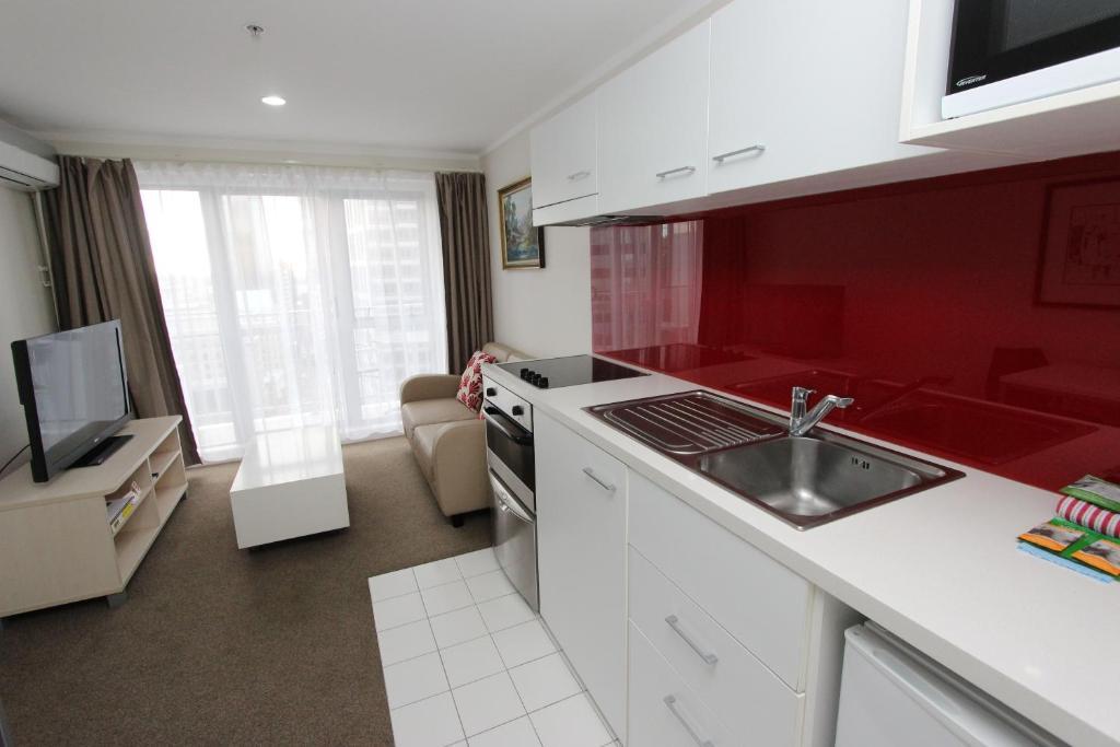 Waldorf Bankside Aparthotel 3*