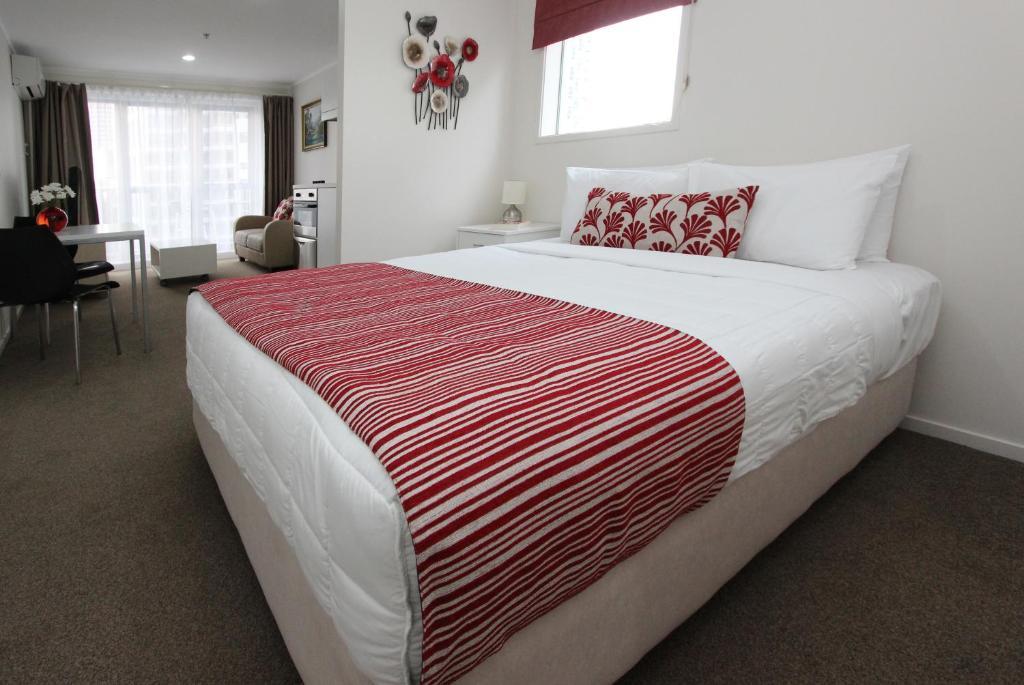 Aparthotel Waldorf Bankside