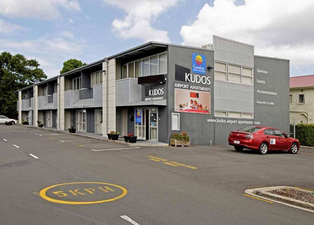 Aparthotel Kudos Business & Airport