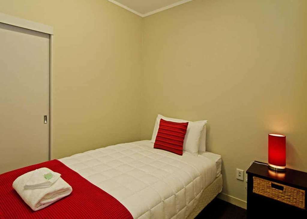 Kudos Business & Airport Auckland