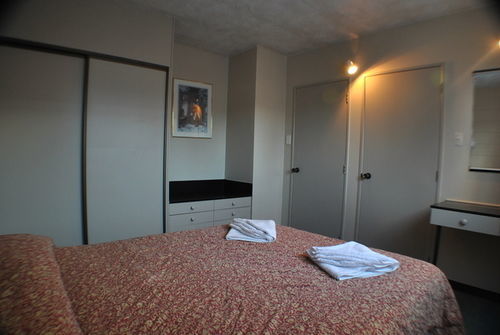 Ellerslie Palms Motel Auckland