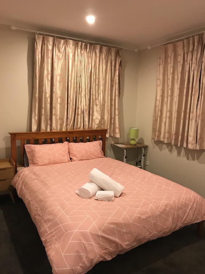 Flat Bush Luxury Homestay Auckland