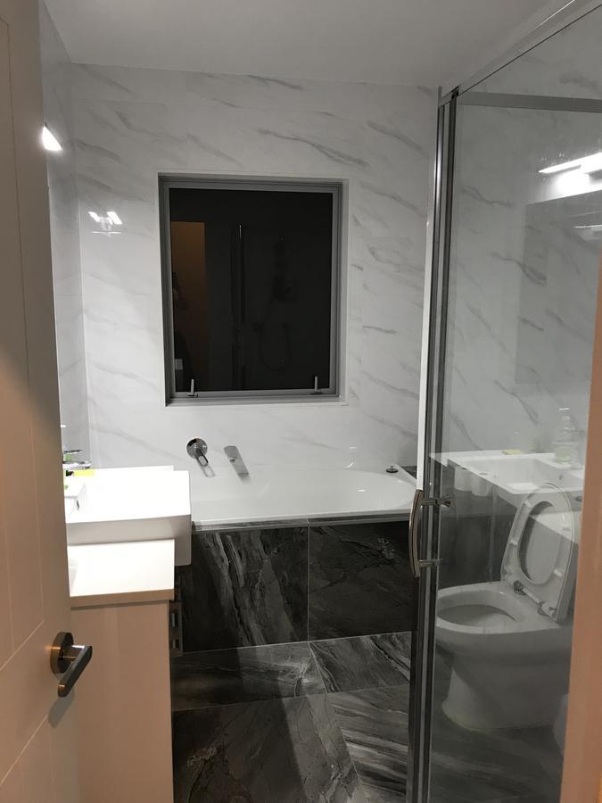 Homestay Flat Bush Luxury Auckland