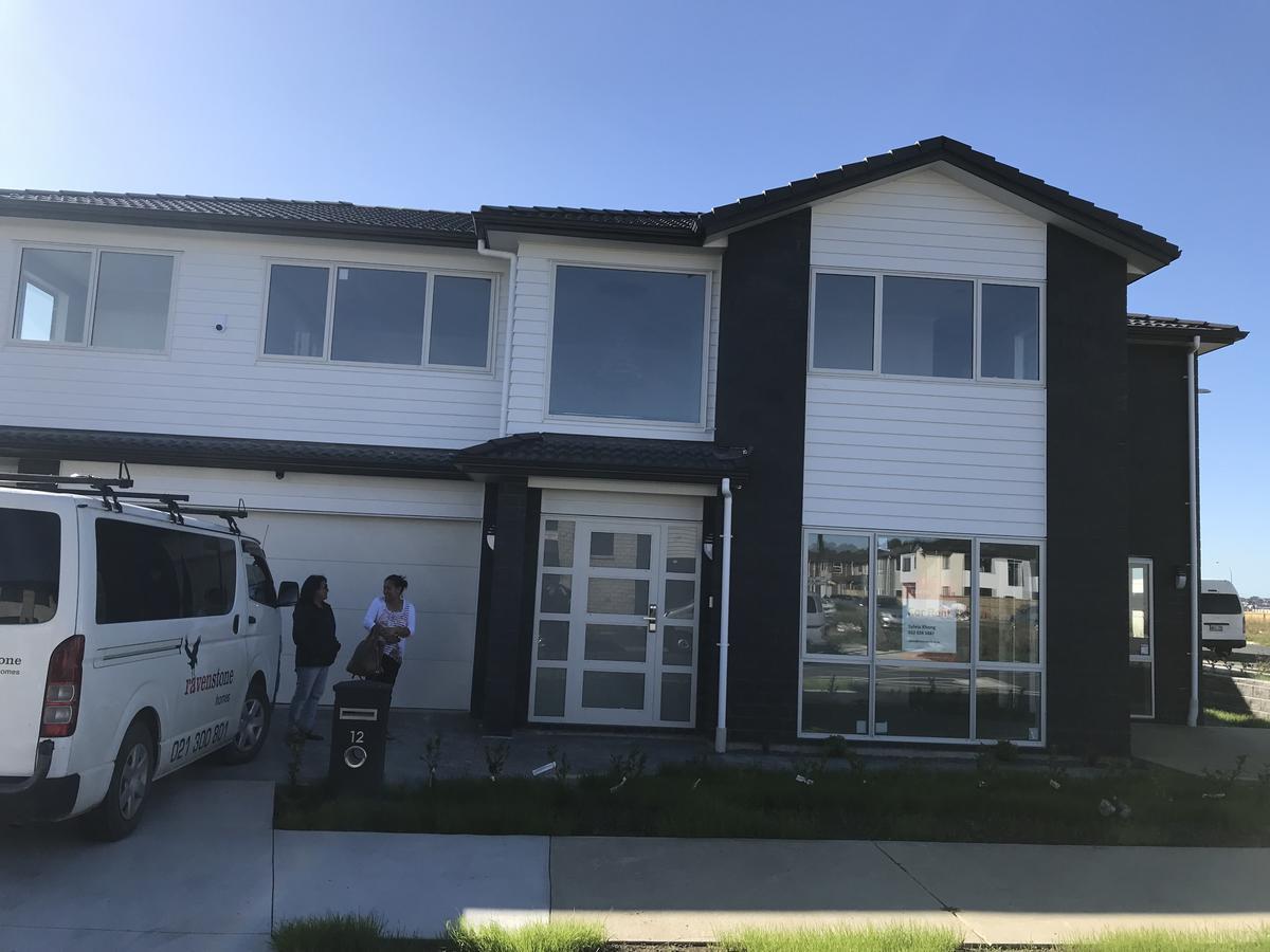 Flat Bush Luxury
