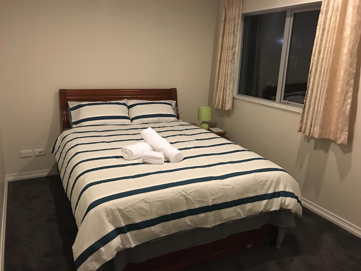 Flat Bush Luxury Homestay