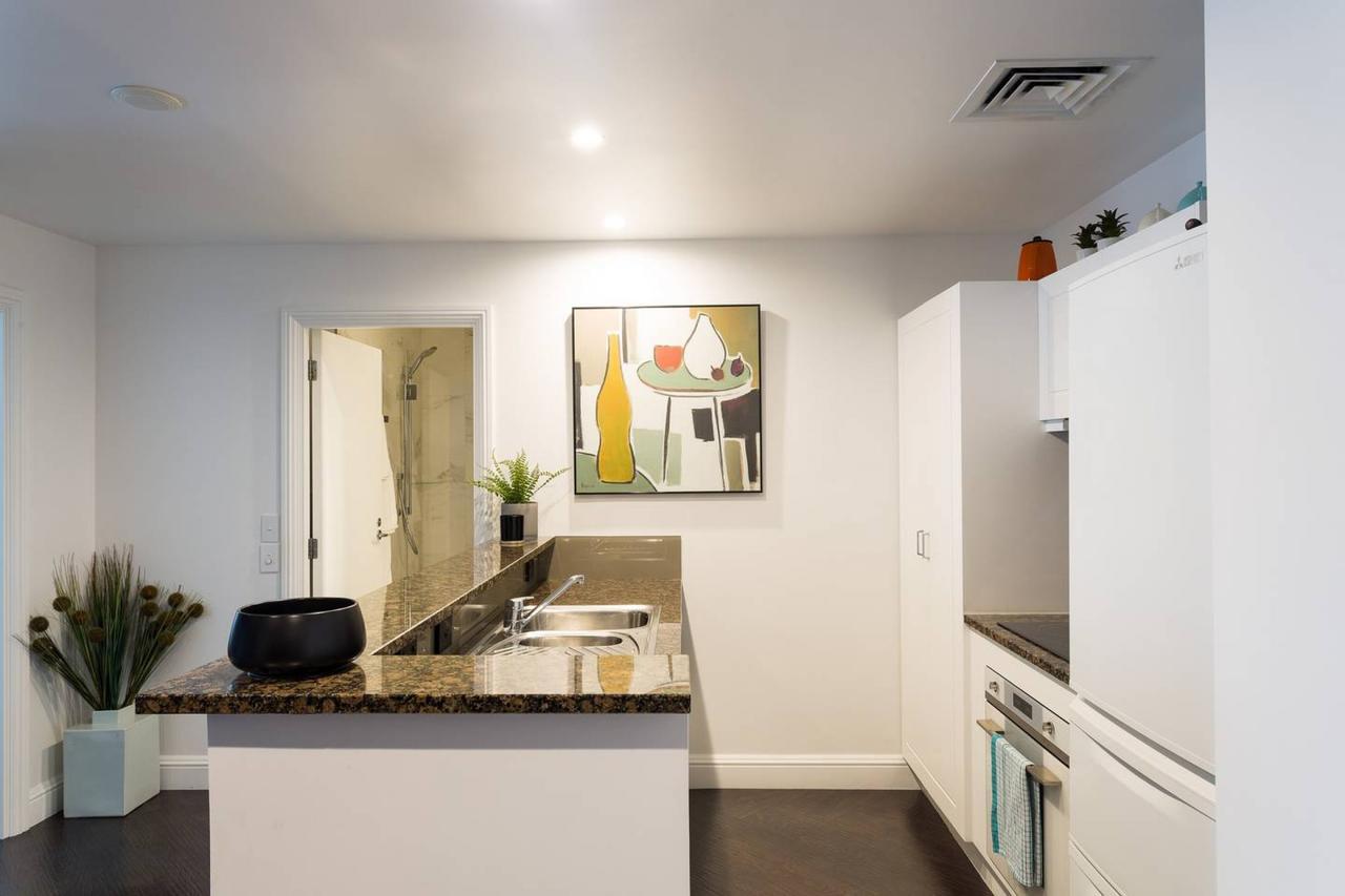 Apartamento Heritage Luxury & Viaduct Vibe *