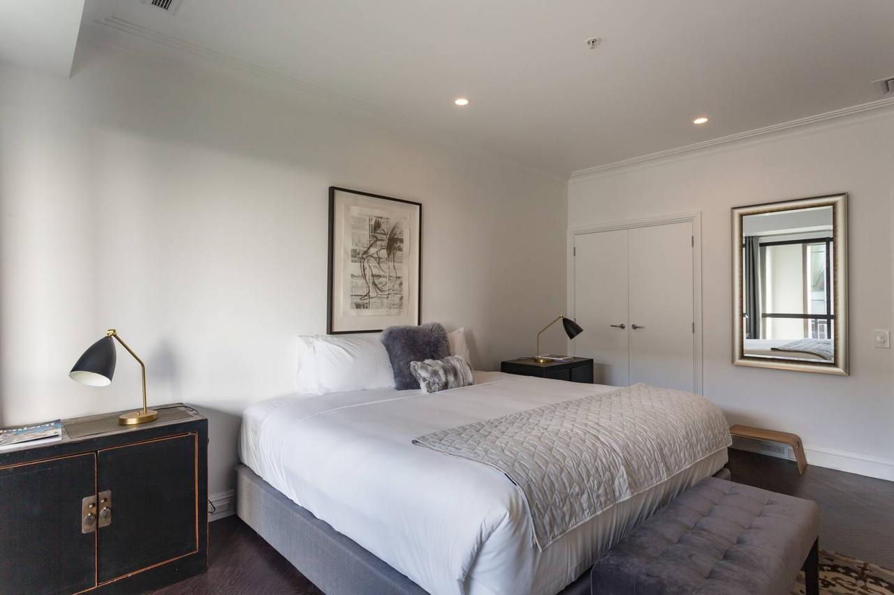 Heritage Luxury & Viaduct Vibe Apartamento Auckland