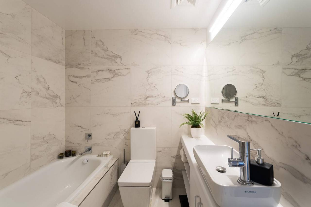 Apartamento Heritage Luxury & Viaduct Vibe