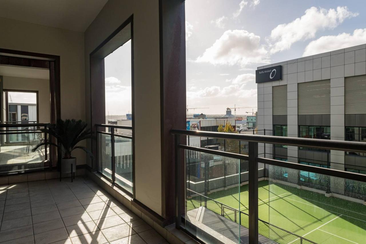 Heritage Luxury & Viaduct Vibe Apartamento *
