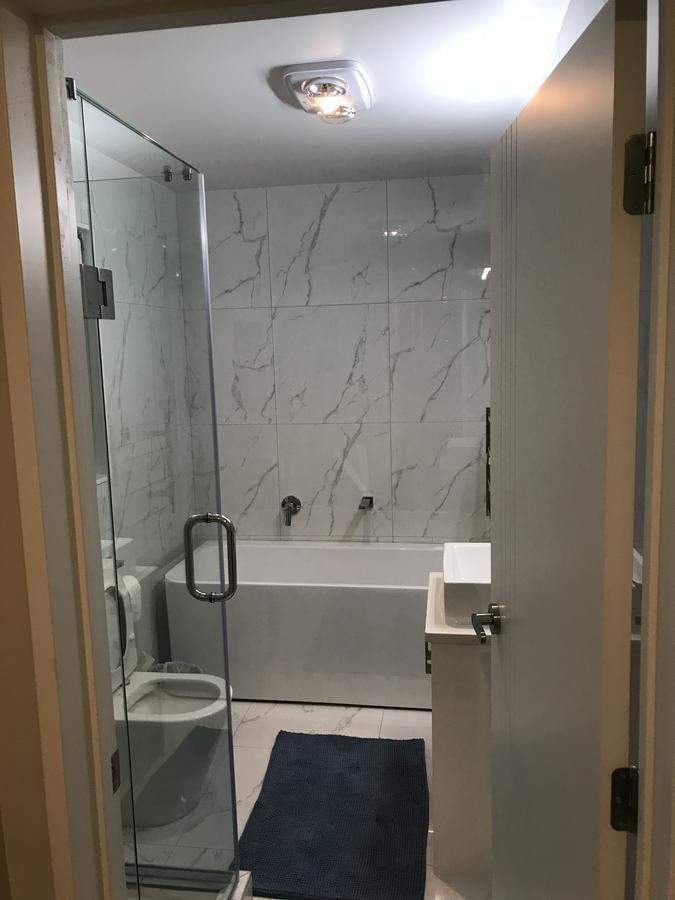 Homestay Flat Bush Luxury *