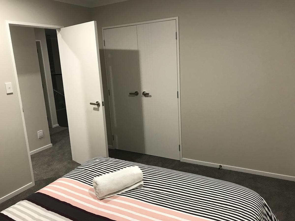 Flat Bush Luxury * Auckland