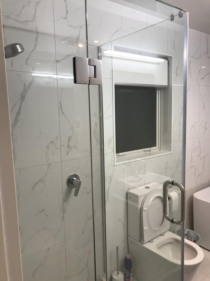 Homestay Flat Bush Luxury Auckland