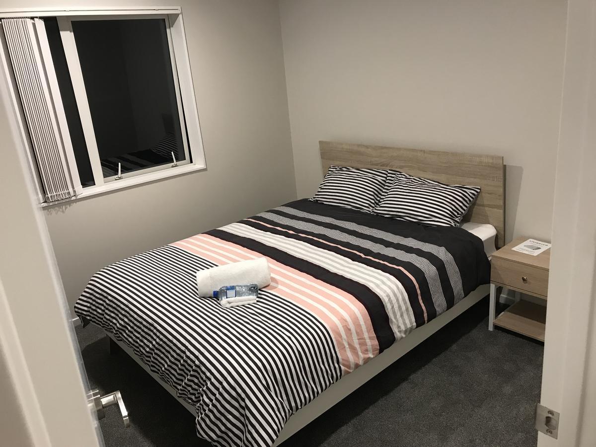 Flat Bush Luxury Homestay Auckland
