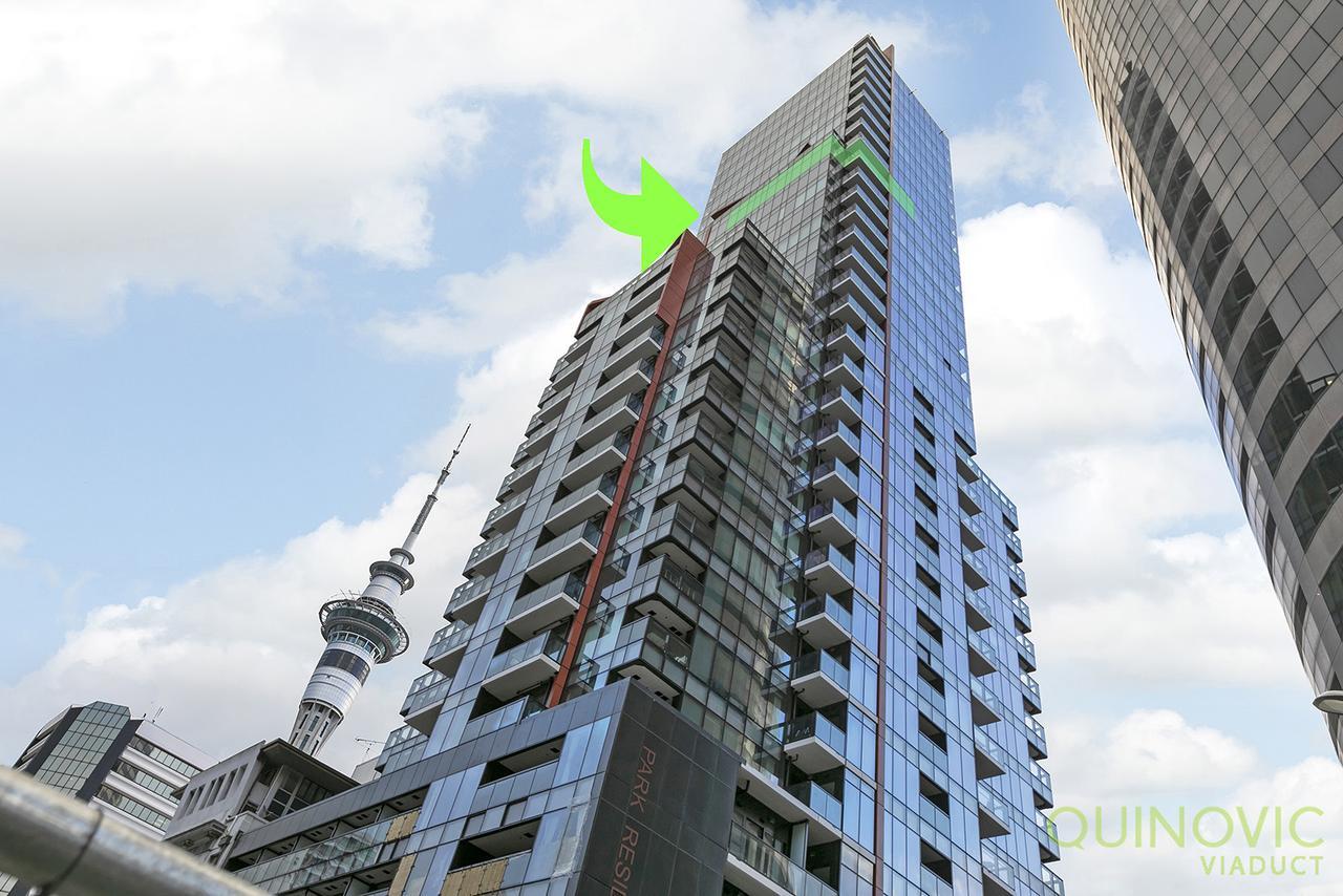 Park Residences Private Two Bedroom With Views - 784 Apartment *