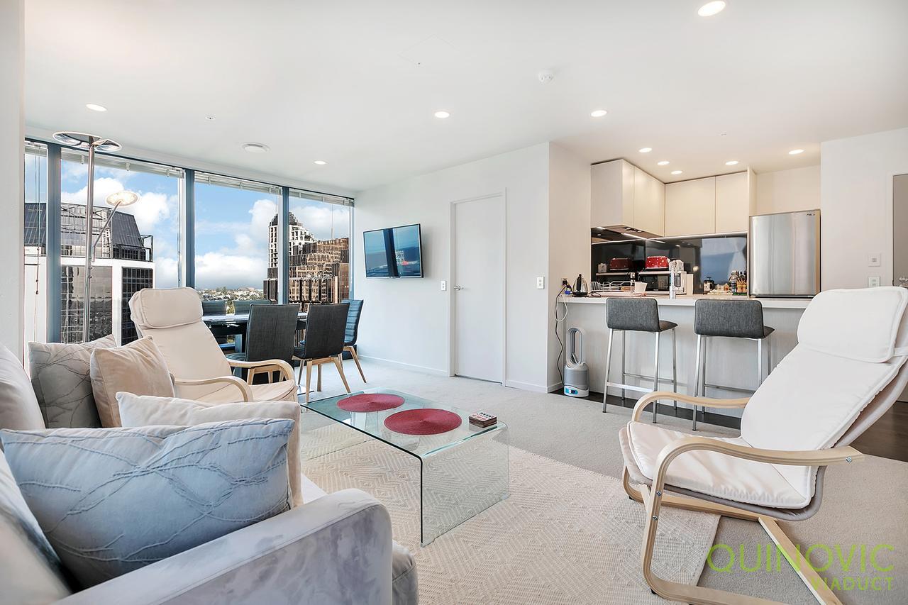 Park Residences Private Two Bedroom With Views - 784 Apartment *