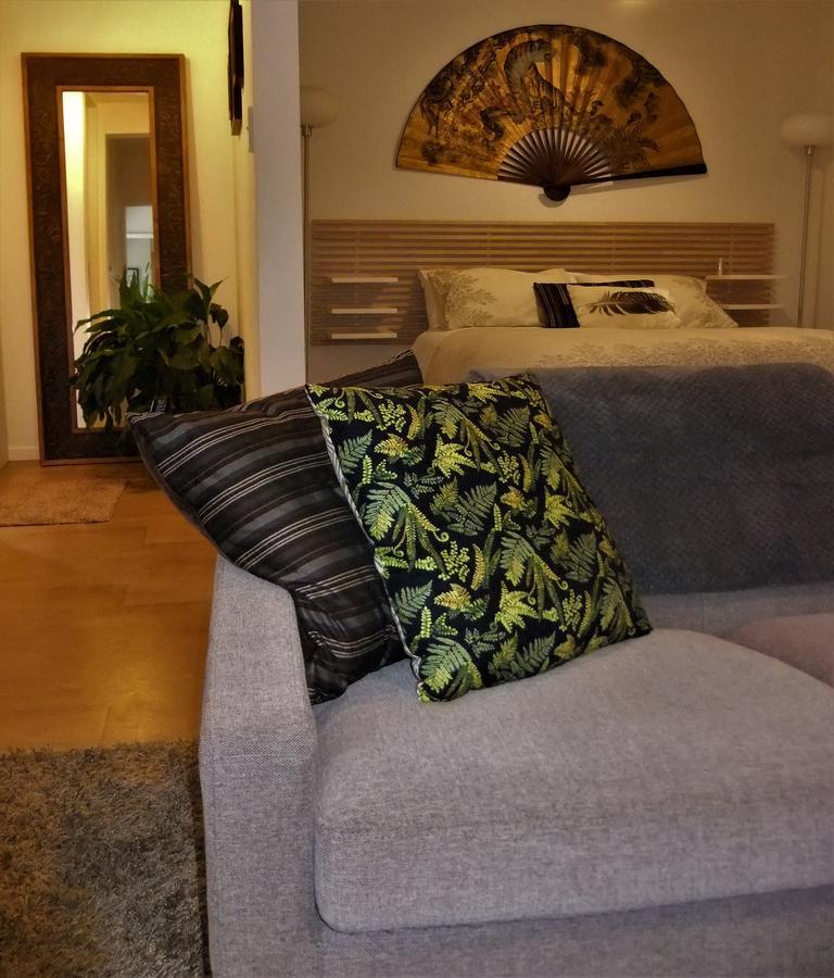 Tui Studio Auckland