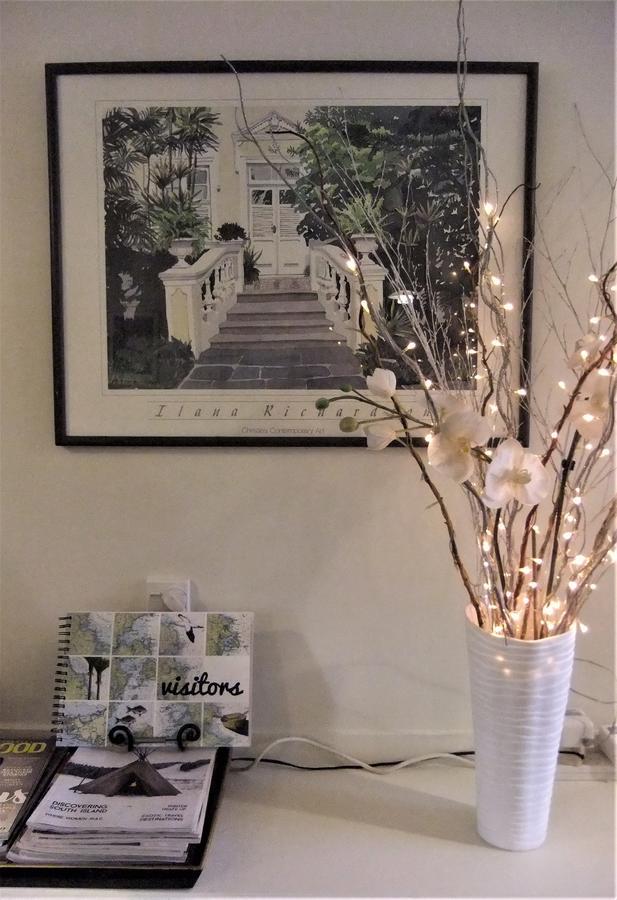 Tui Studio Guest house Auckland