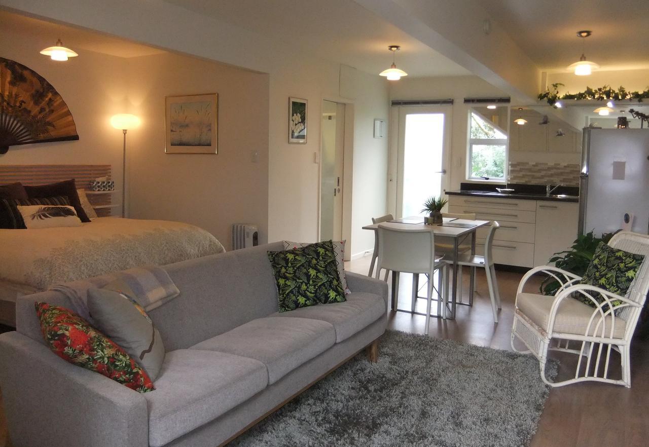 Guest house Tui Studio *