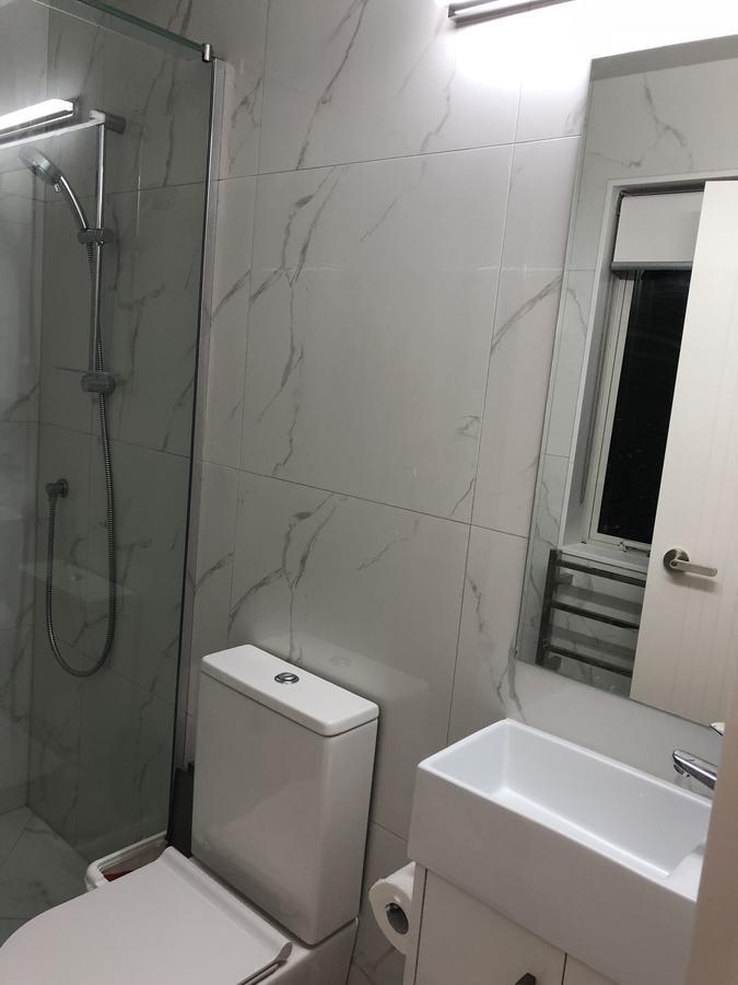 Homestay Flat Bush Luxury