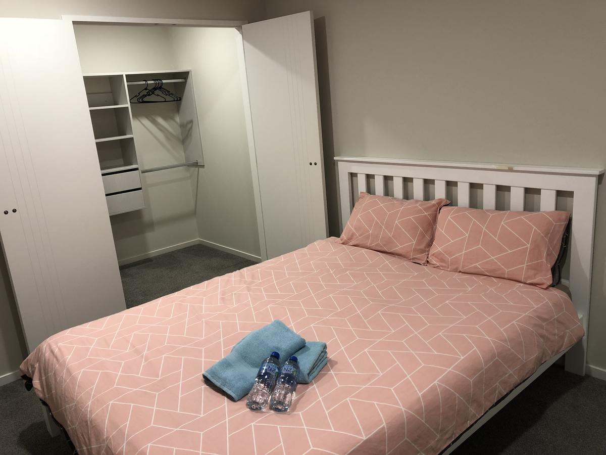 Flat Bush Luxury * Auckland