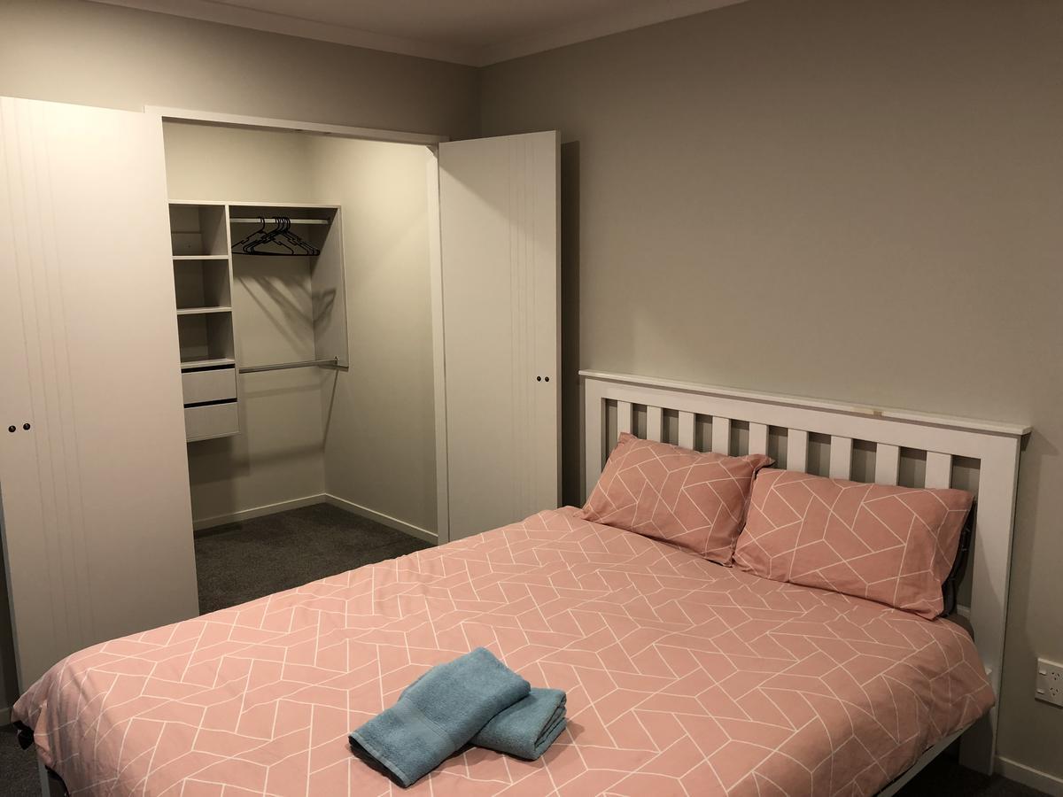 Flat Bush Luxury Homestay