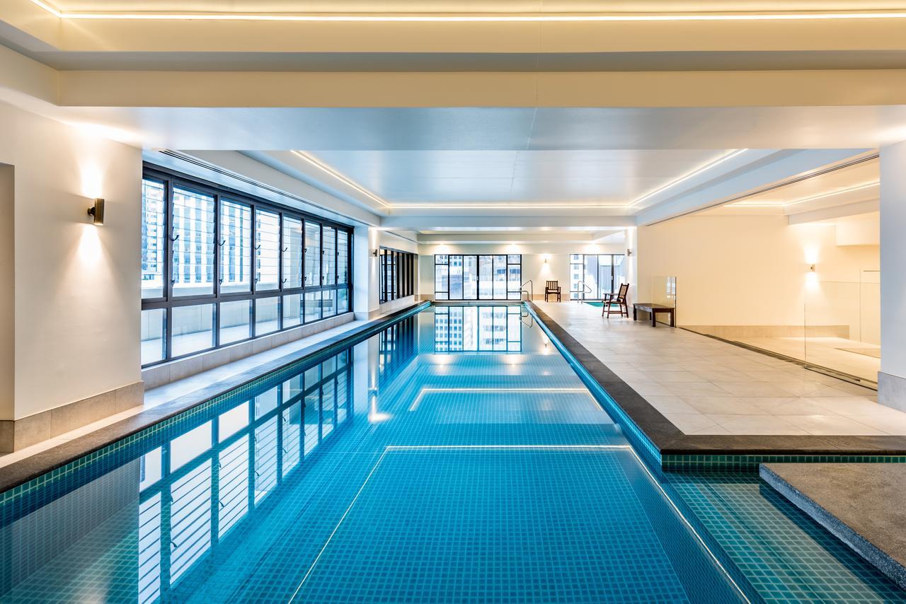 Avani Metropolis Residences Aparthotel