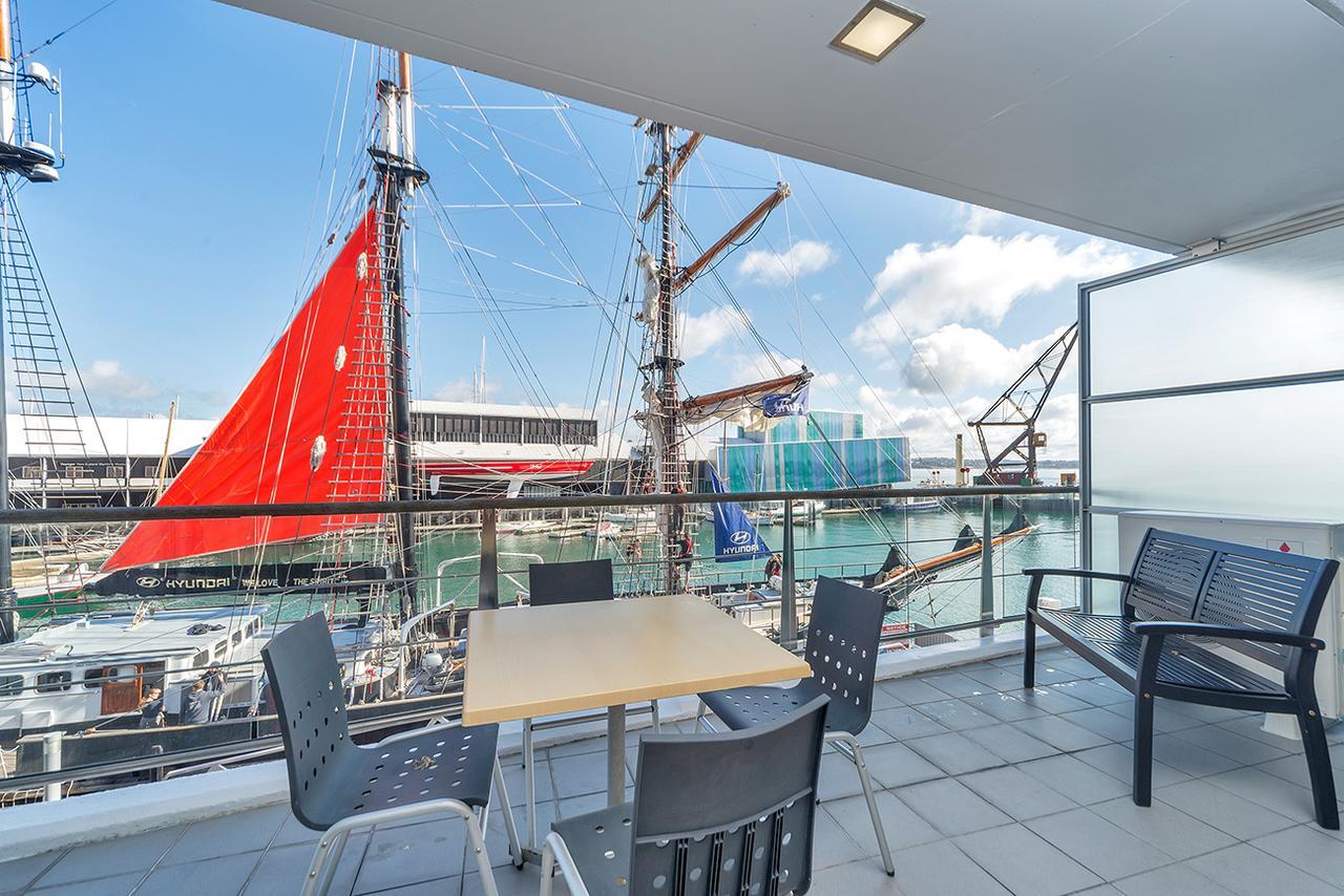 Apartment Qv Private Airconditioned Waterfront - 423 *