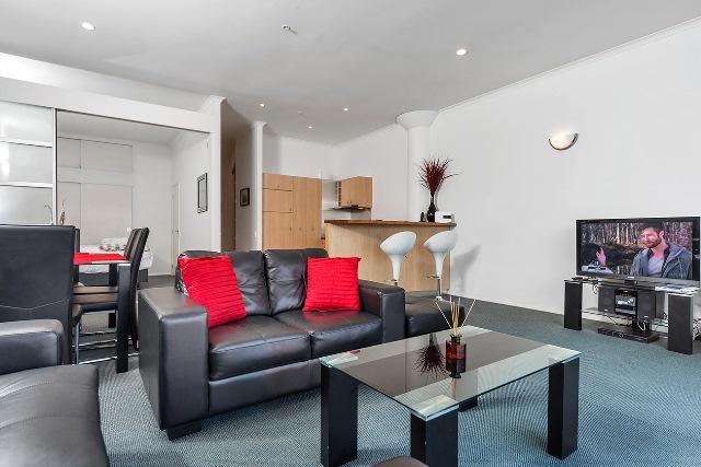 Apartment Qv Private Airconditioned Waterfront - 423 *